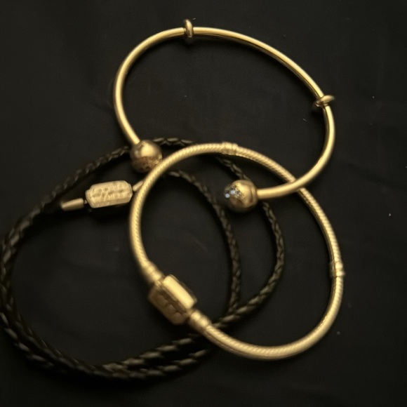 Pandora Star Wars Series - Picture 2 of 6